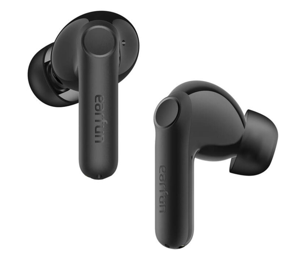EarFun Air life Czarne - 1300958 - zdjęcie 4